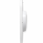 Wall Clock - Night Glow Clock  - 1017 - White - Image 5