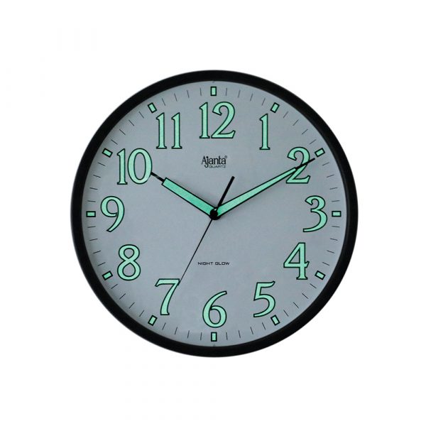 Night Glow Clock