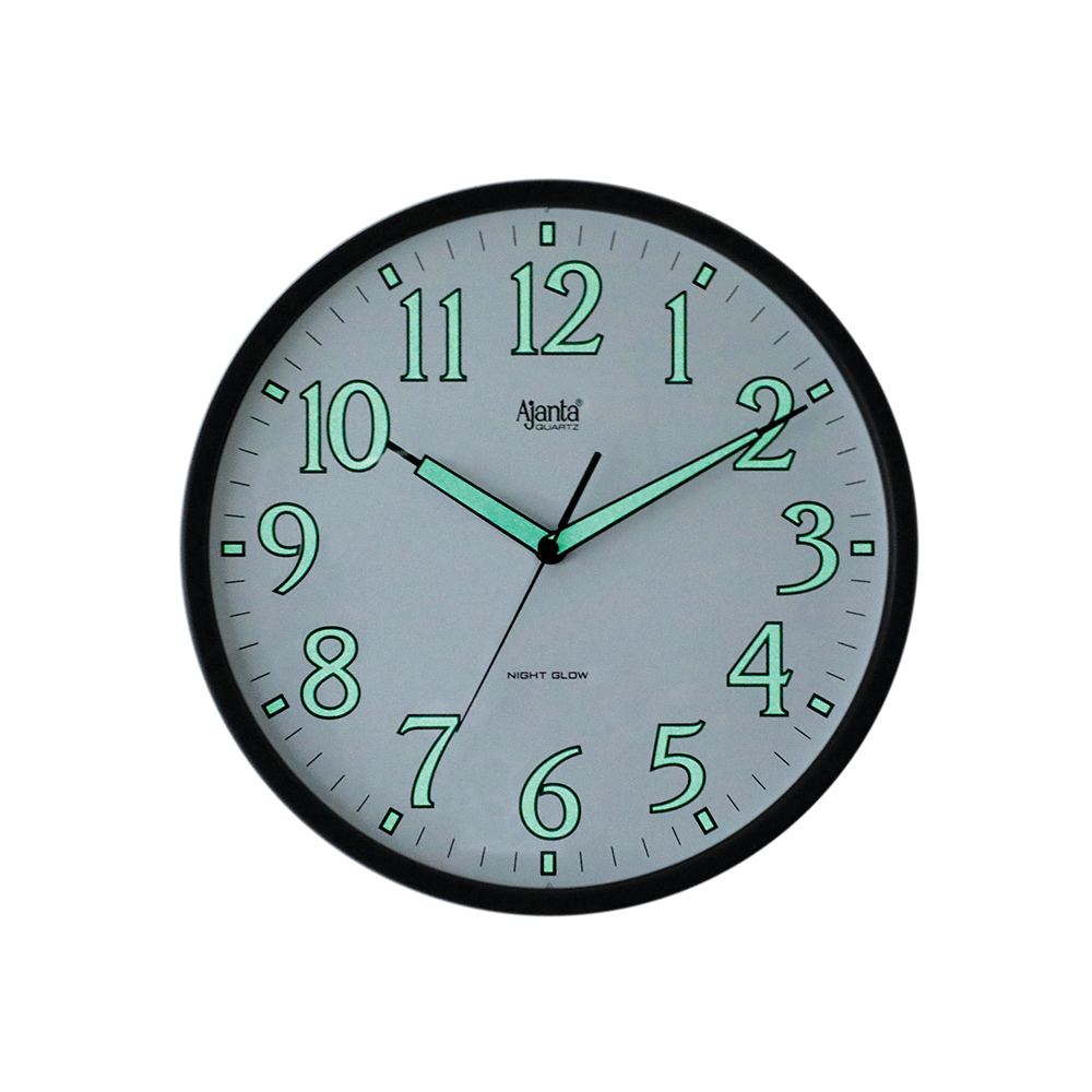 Night Glow Clock