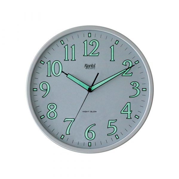 Night Glow Clock