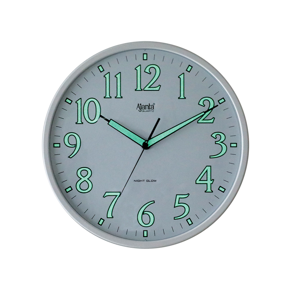 Night Glow Clock