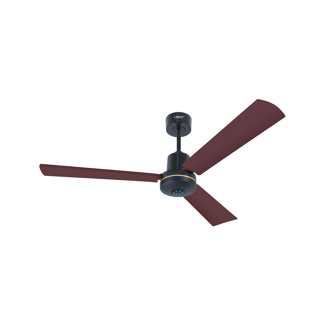 Bldc fans