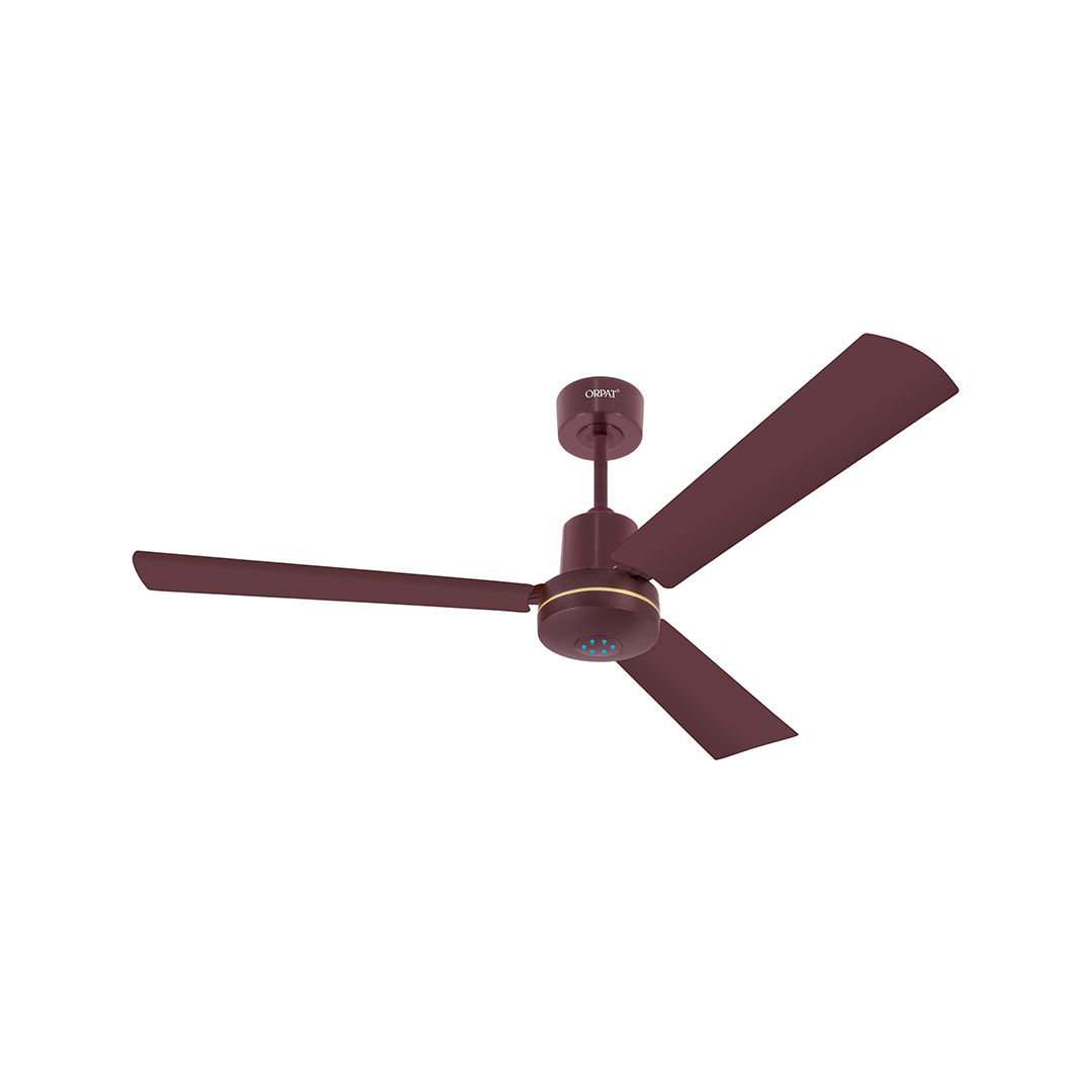 Bldc fans