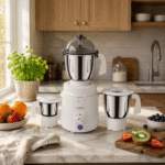 Commercial Grinder- Dyna Plus 900W