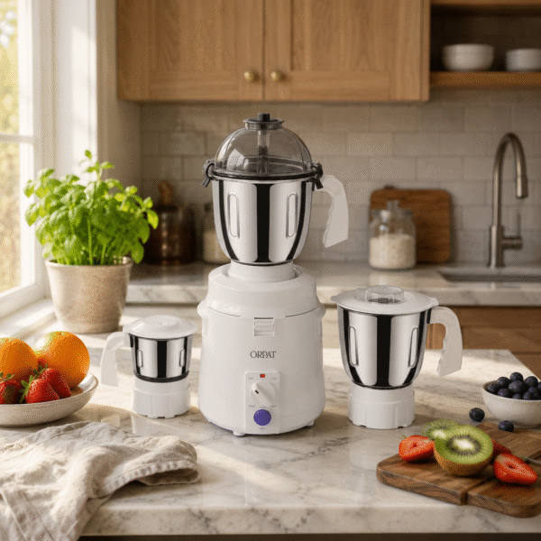 Commercial Grinder- Dyna Plus 900W