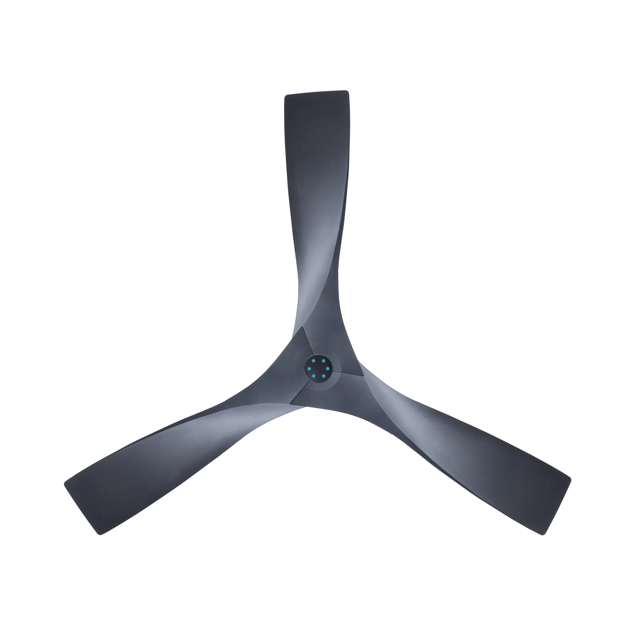 MONEYSAVER ESTER CHARCOAL GREY BOTTOM