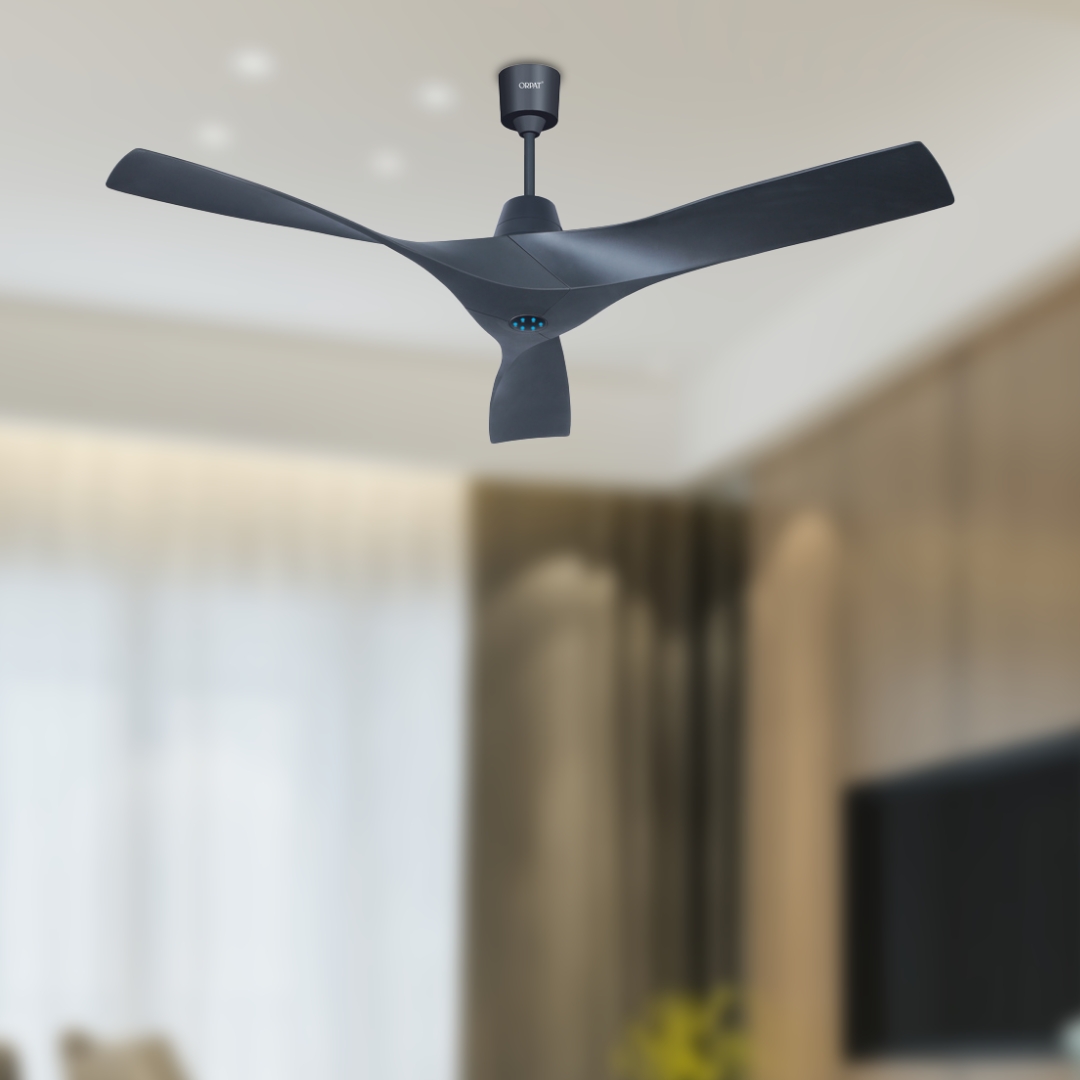 MONEYSAVER ESTER CHARCOAL GREY MOCKUP Luxury Fans