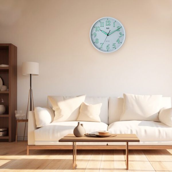 Night Glow Clock