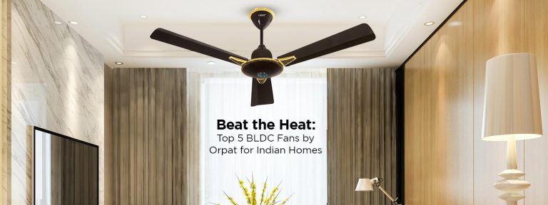 Ceiling Fans