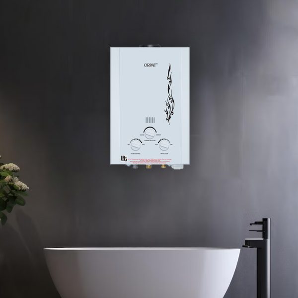 Water Heater