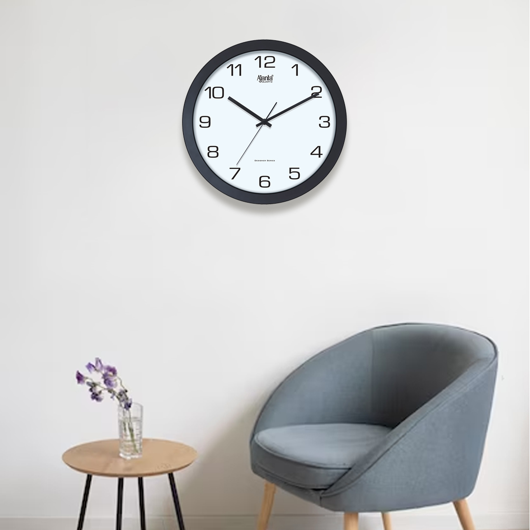 Designer wall Clock