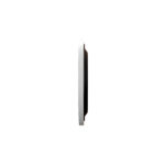 Designer Wall Clock  - 6087  - White - Image 4