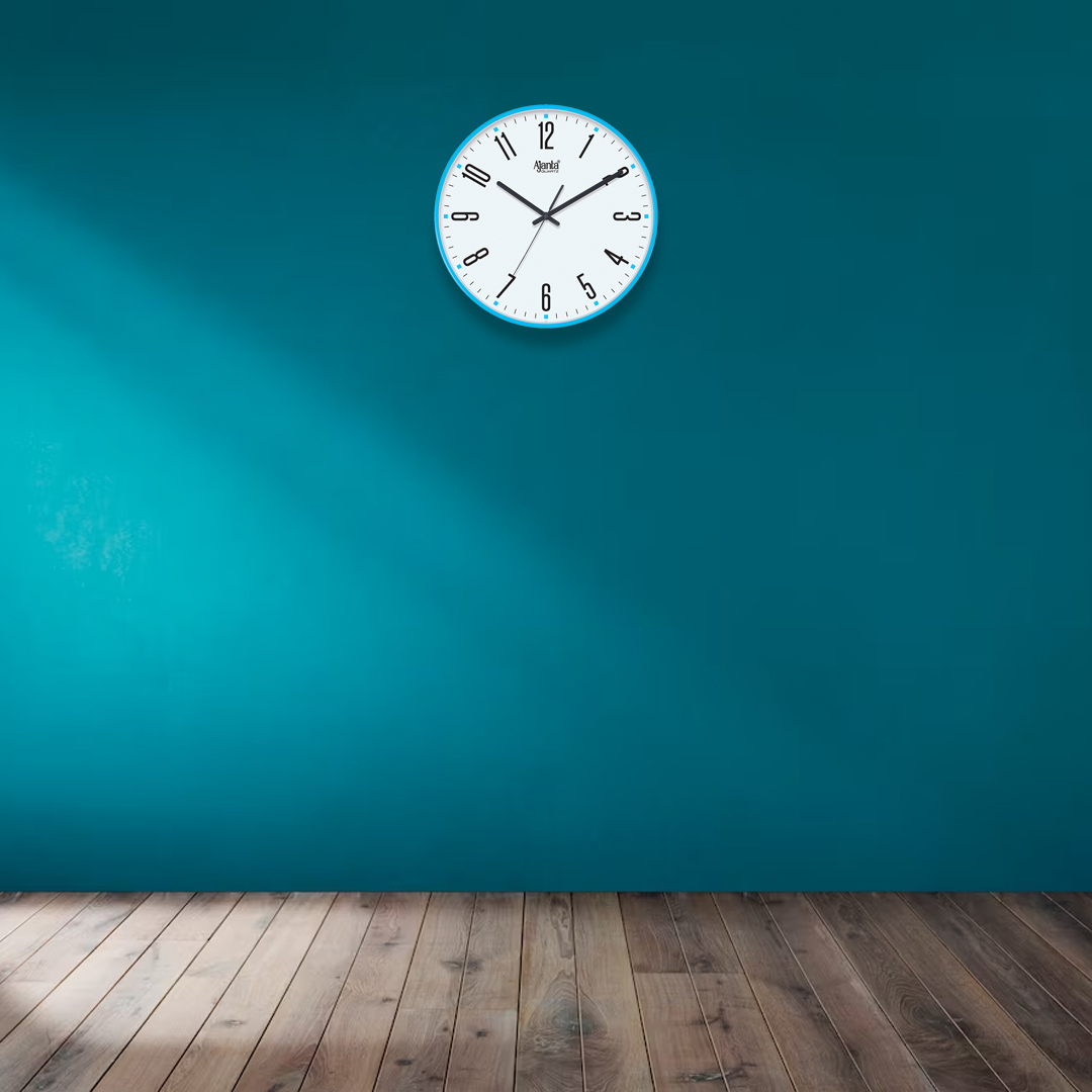 Wall clock