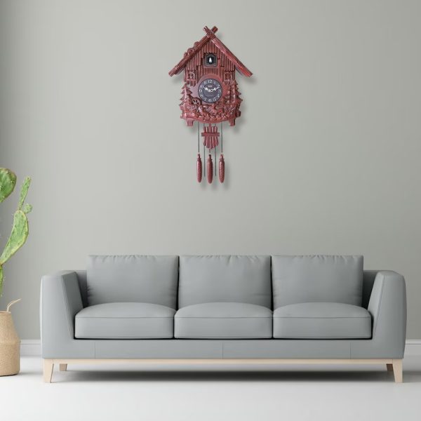Cuckoo Clock