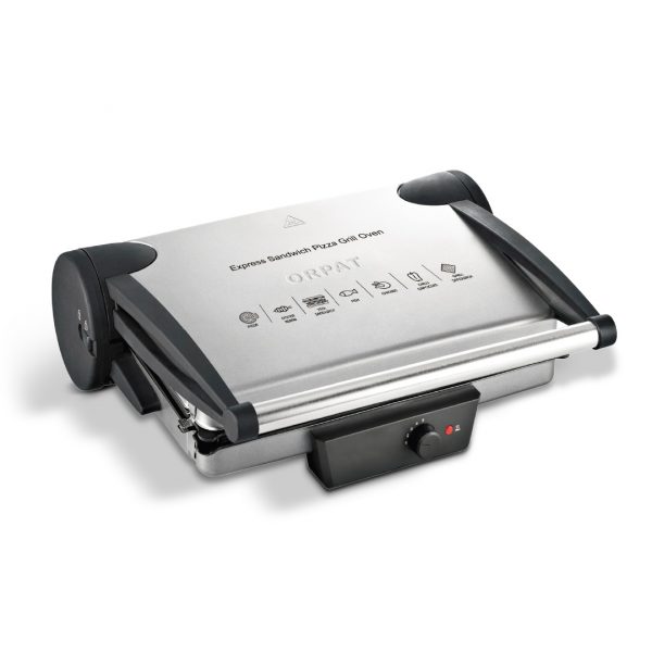 Sandwich Toaster