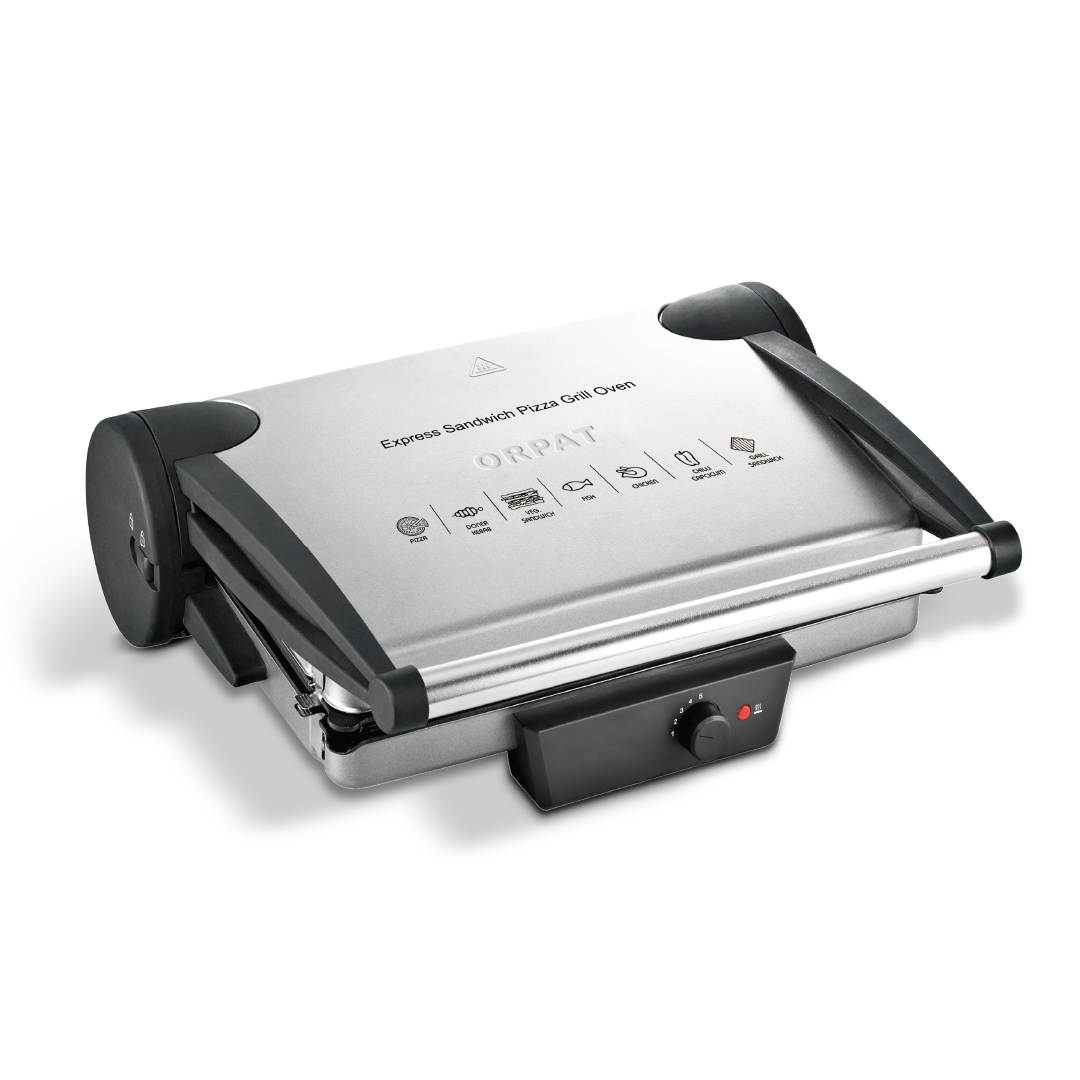 Sandwich Toaster