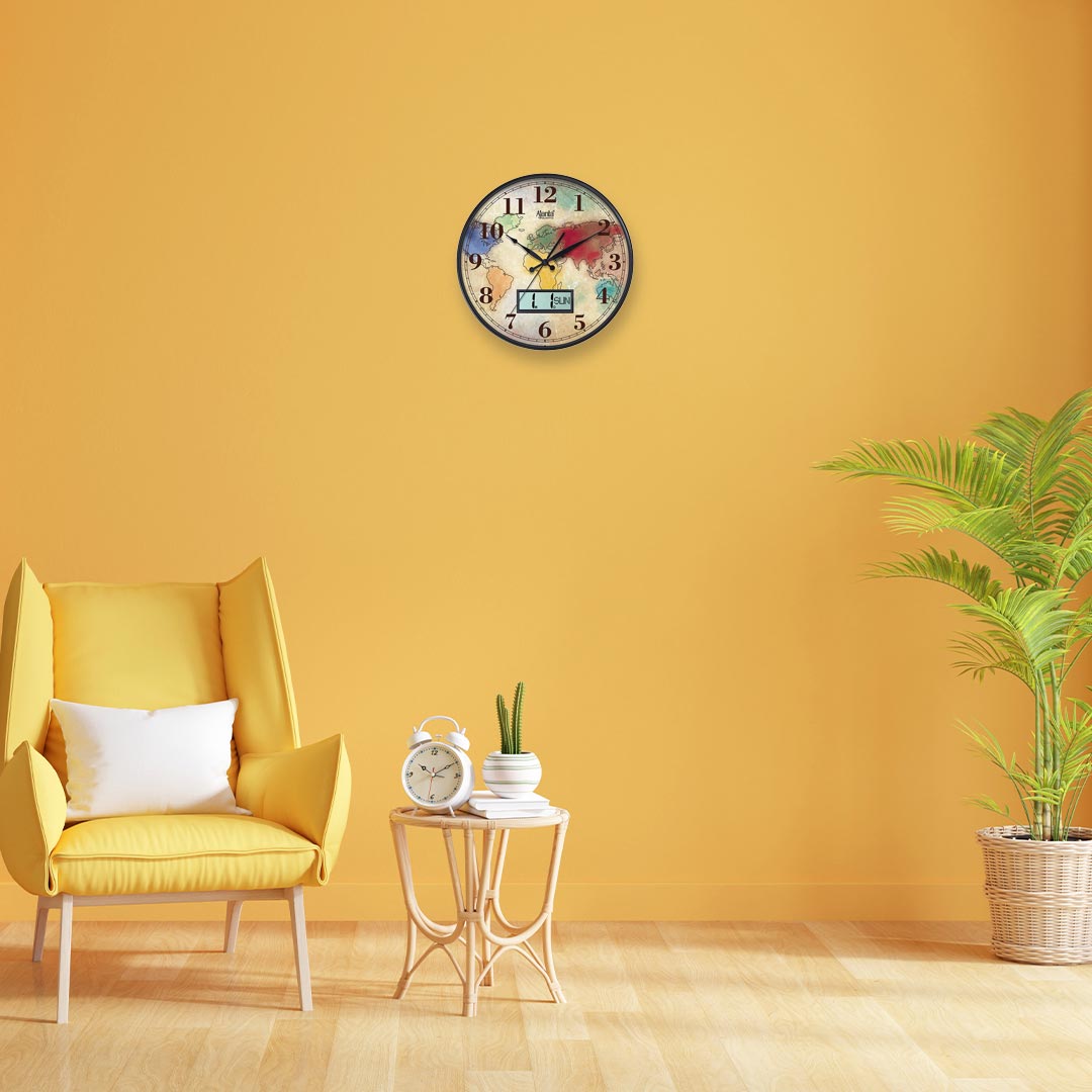 Wall Clock