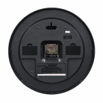 Designer Wall Clock  - 6097  - Black - Image 6