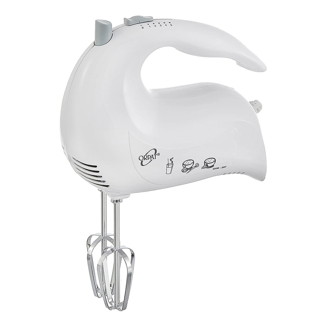 Hand Mixer