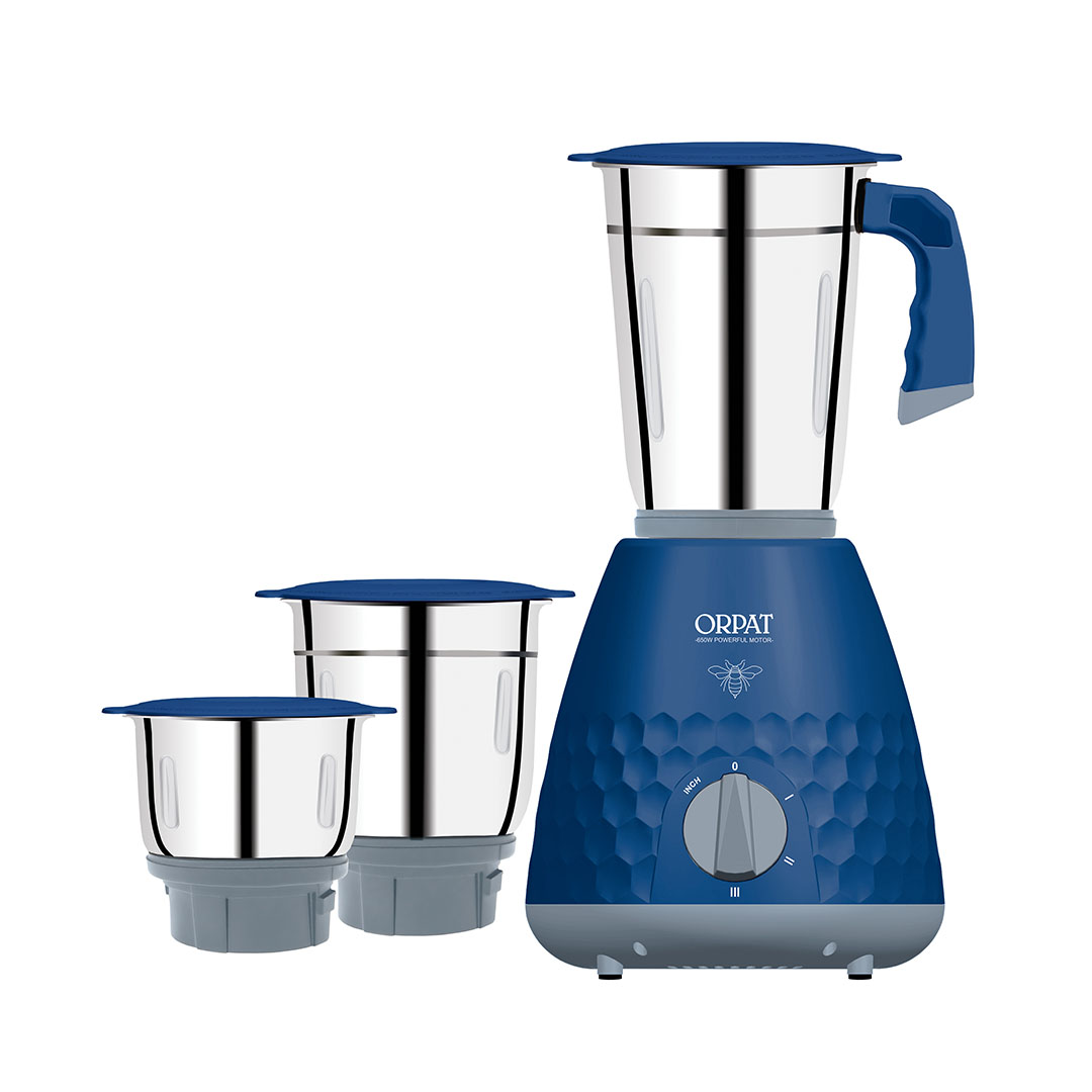 Mixer Grinder