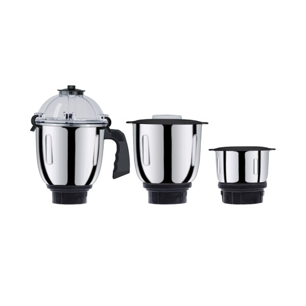 Mixer Grinder