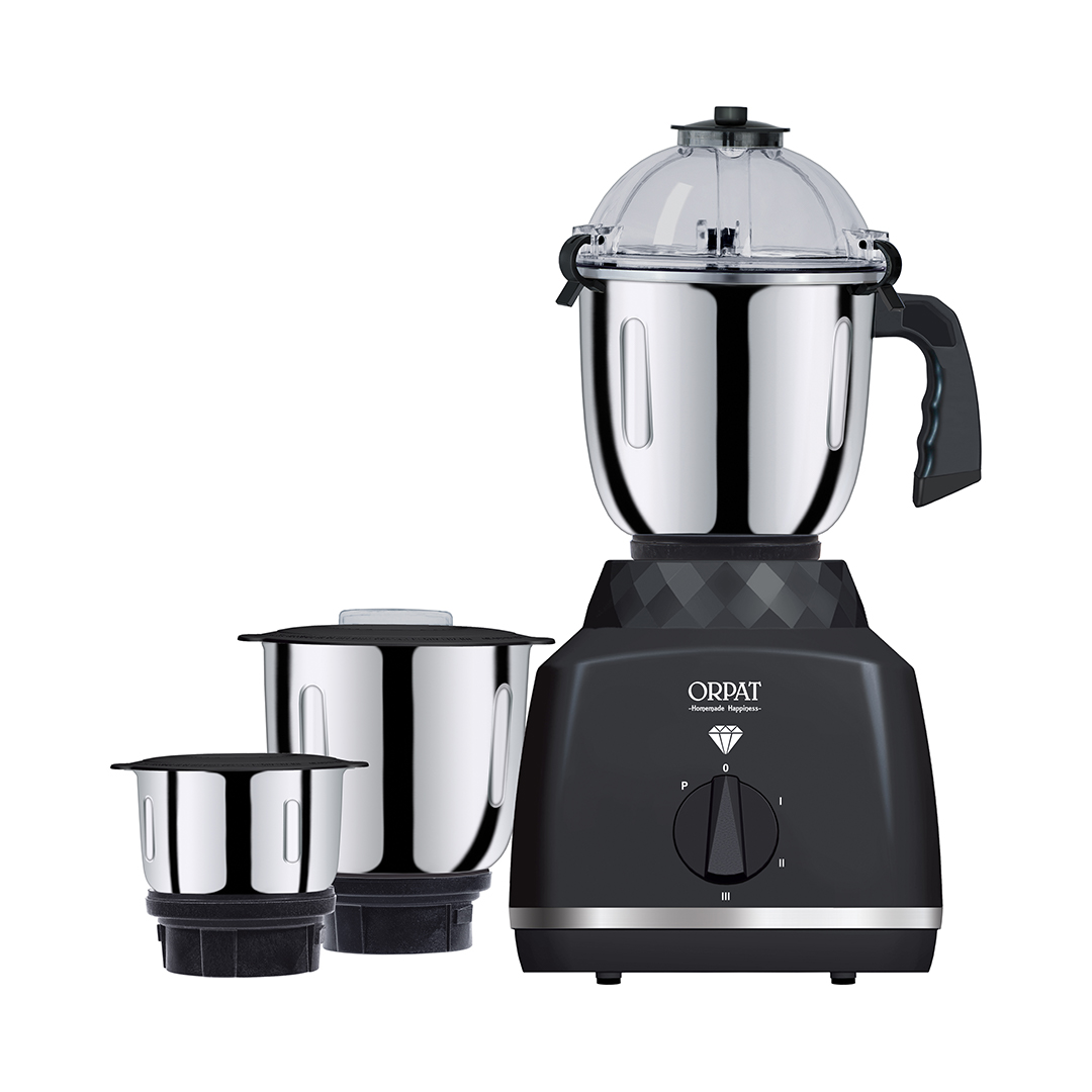 Mixer Grinder