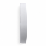 Designer Wall Clock  - 6097  - White - Image 5