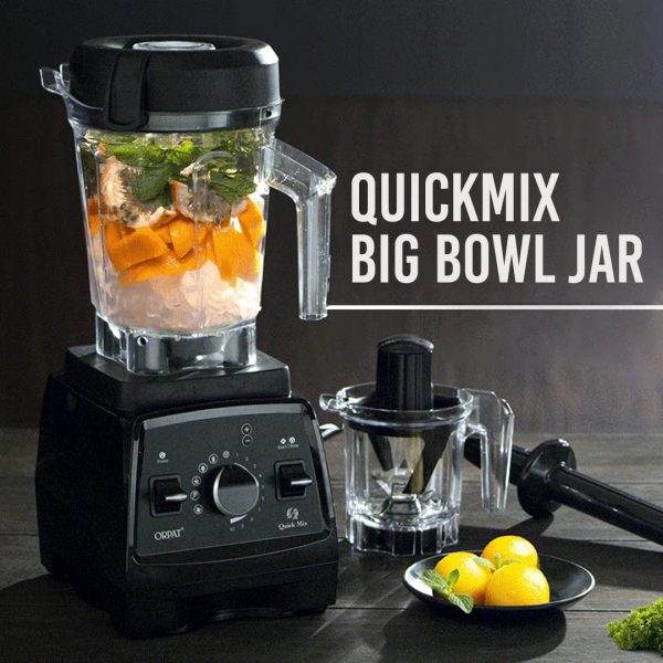 Quickmix Mixer