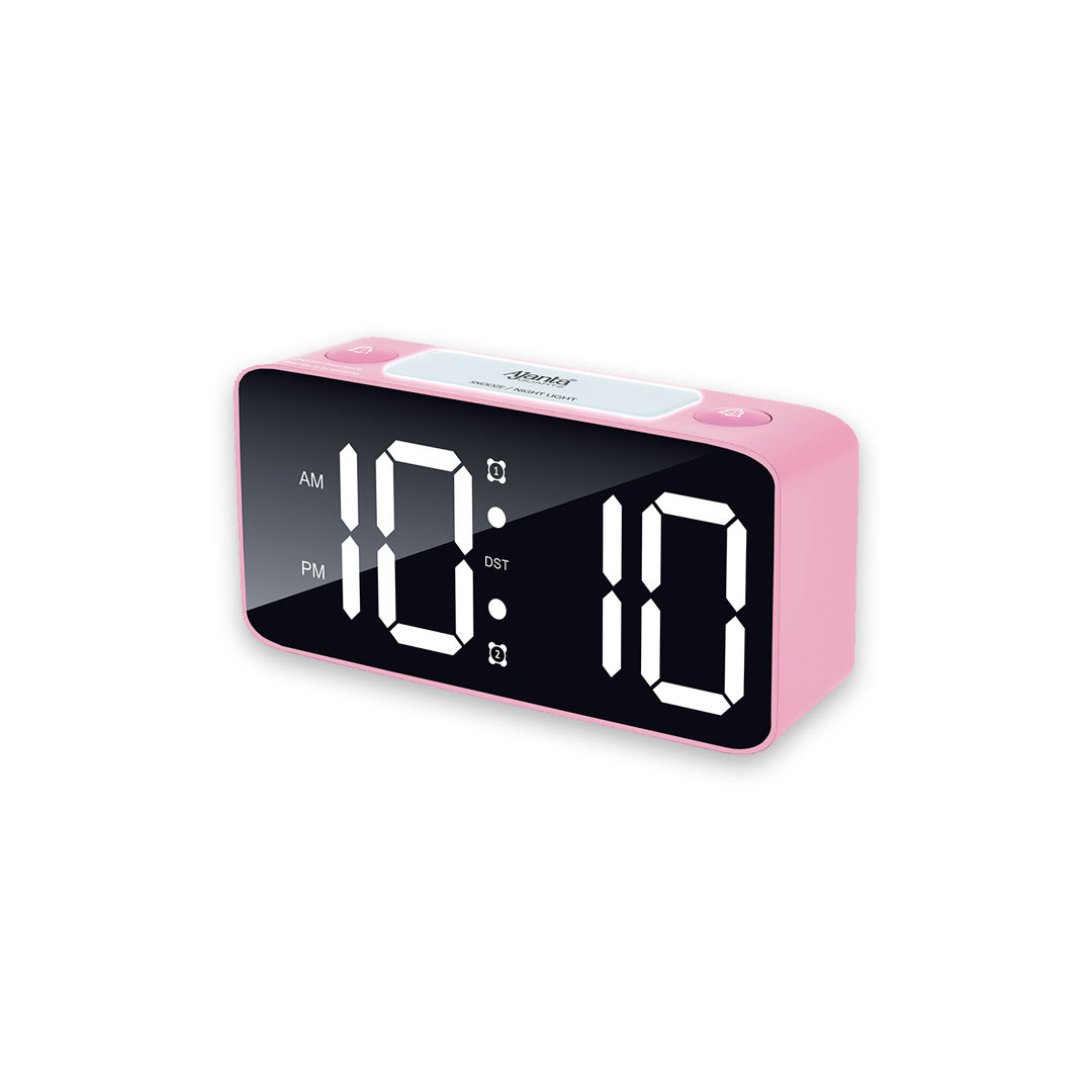 digital clock