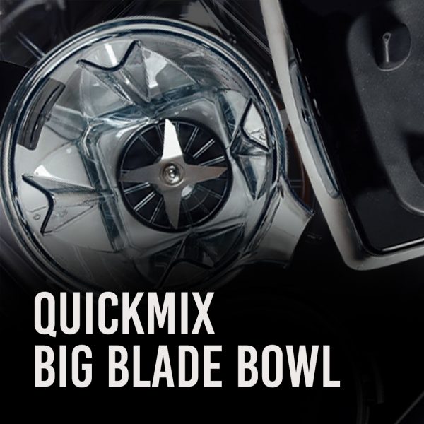 Quickmix Bowl