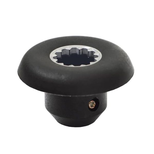Quickmix Coupler