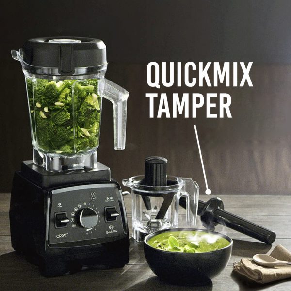 Quickmix Mixer