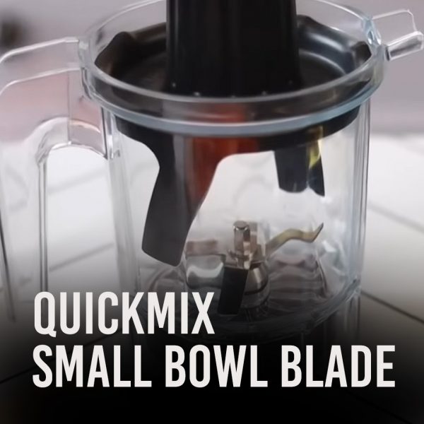 Bowl blade