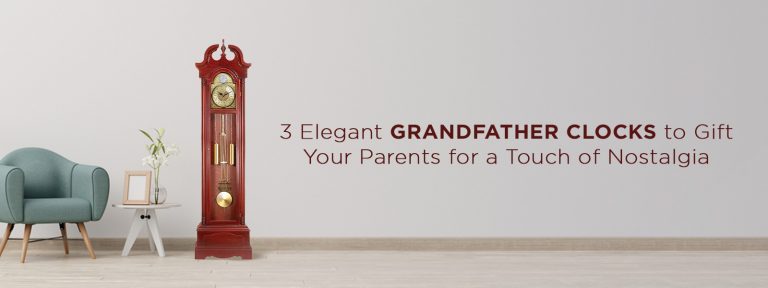 Grandfather Clocks