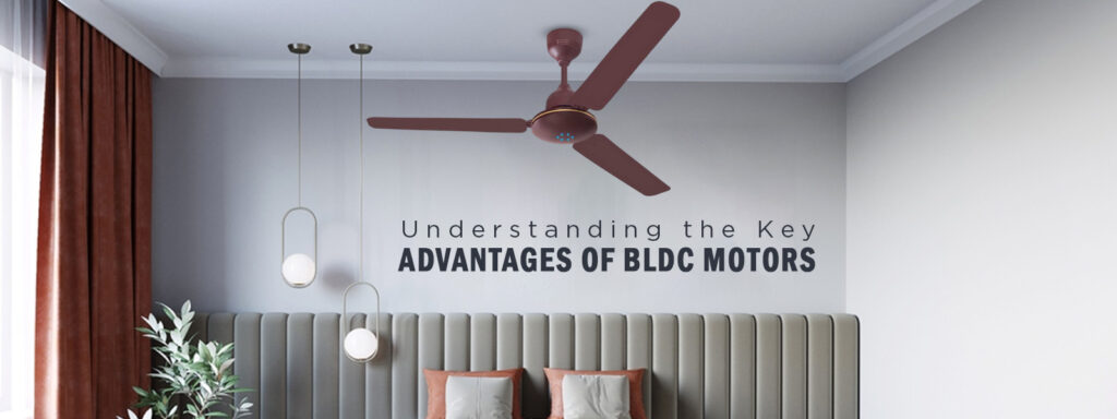understanding the key advantages of bldc motors