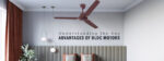 understanding the key advantages of bldc motors