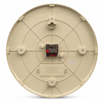 Wall Clock - Home Decore Clock  - 9157 - Golden - Image 6