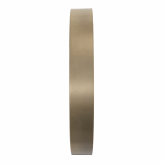 Wall Clock - Home Decore Clock  - 9157 - Brown Golden - Image 5