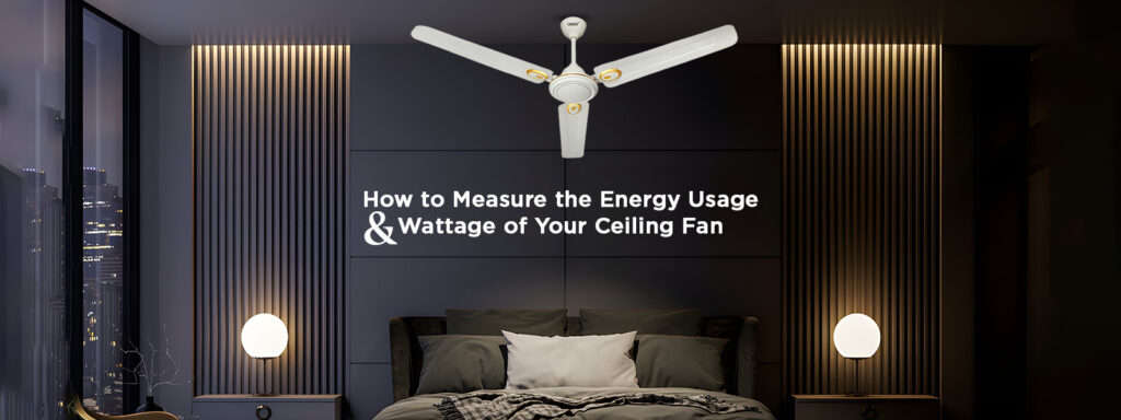Ceiling Fans