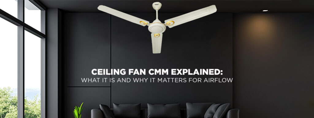Ceiling Fans