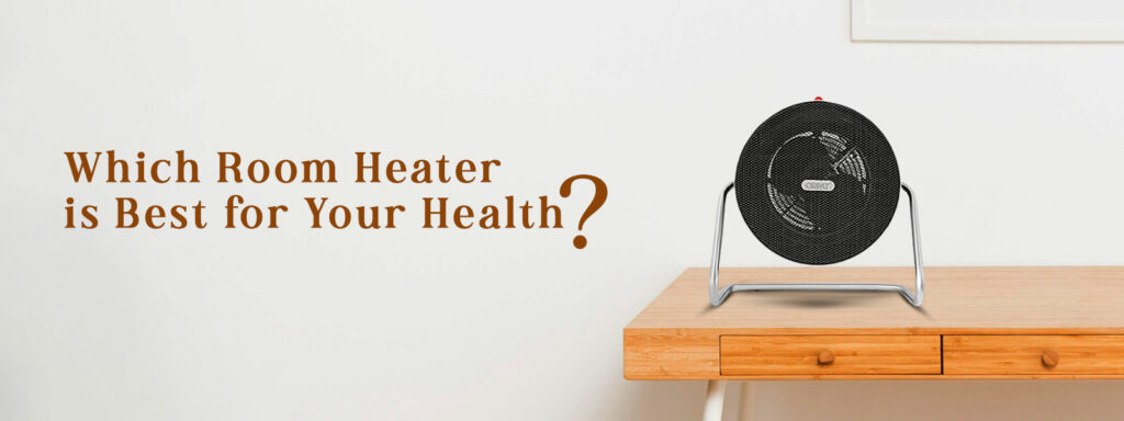 Room Heater