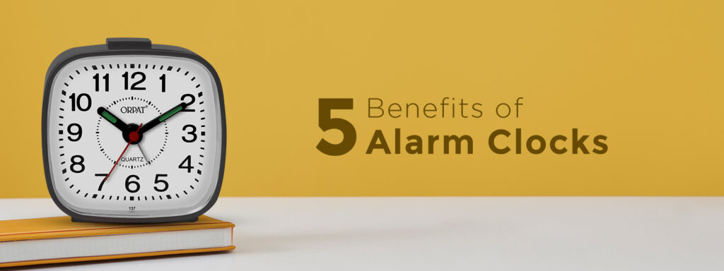 Alarm Clock