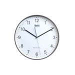 Wall Clock - Home Decore Series Clocks  - 1187 - Grey