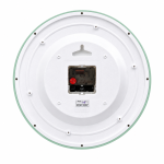 Wall Clock - Home Decore Series Clocks  - 10067 - Pista Green - Image 7
