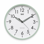 Wall Clock - Home Decore Series Clocks  - 10067 - Pista Green - Image 4