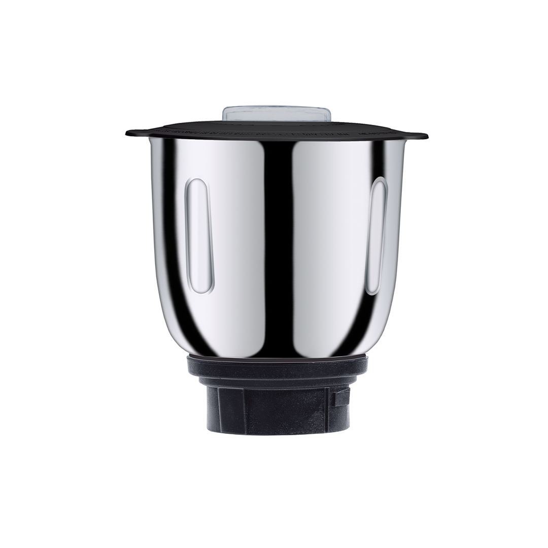 18.COMPLETE WET JAR ASSEMBLY KITCHEN KRUSHER