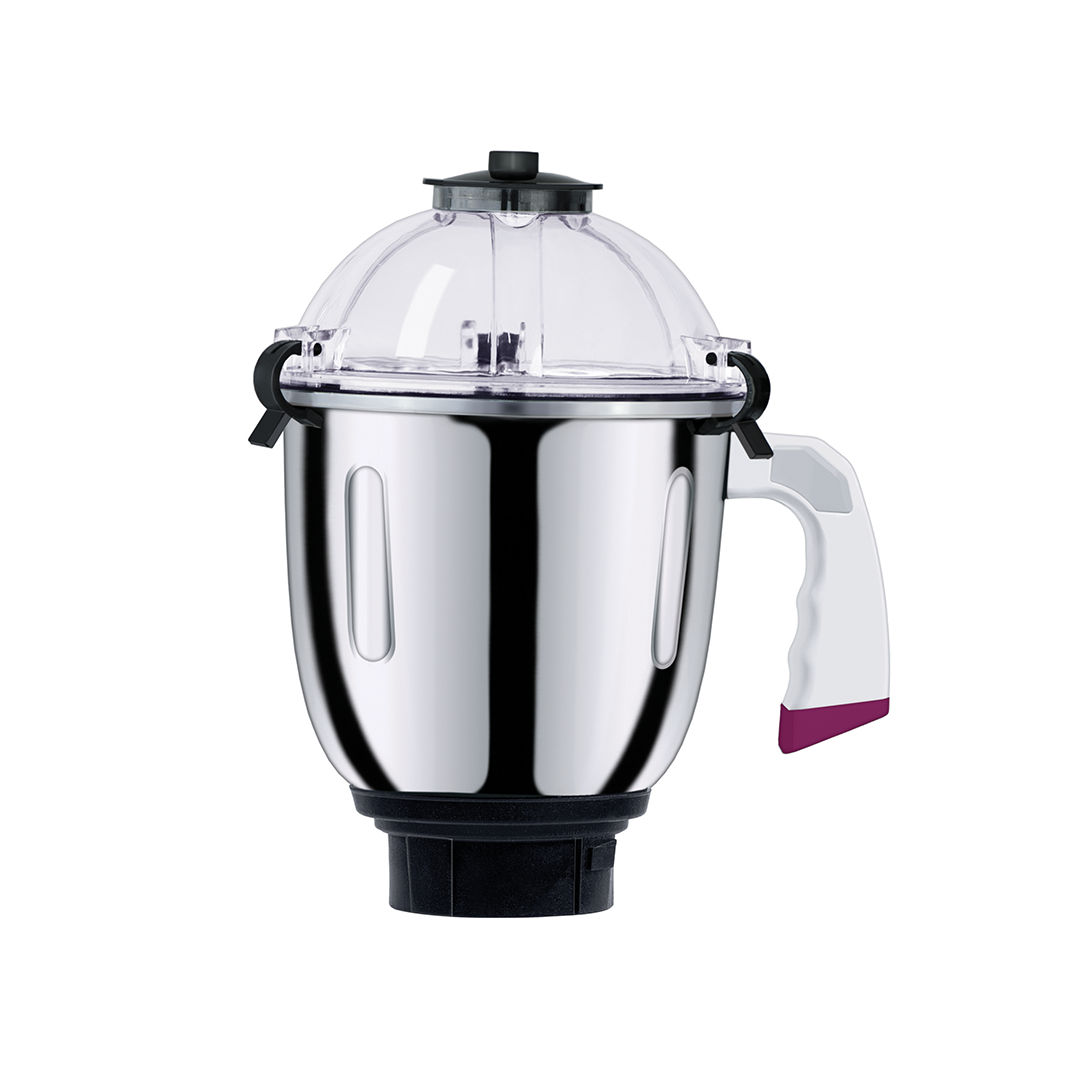 4.COMPLETE BLENDING JAR ASSEMBLY 800W MIXER