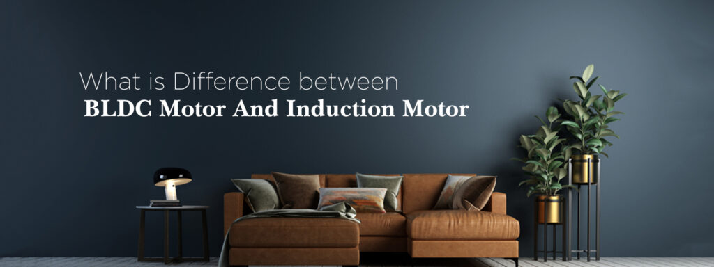 Bldc Motor Banner