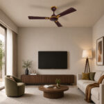 Fantastic Max S BLDC Ceiling Fan – AB White-2