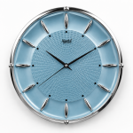 Wall Clock - Designer Clock  -2037 -Copel Green - Image 3